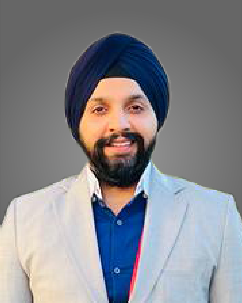 EKAMDEEP SINGH