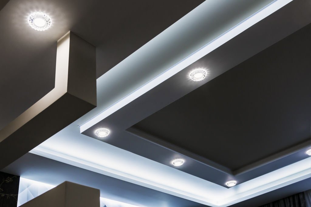 Basics of Retail Lighting: Key to Enhance Customer Experience