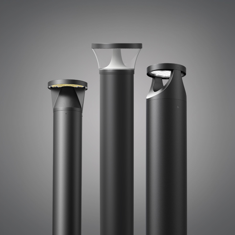 Bollard Lights