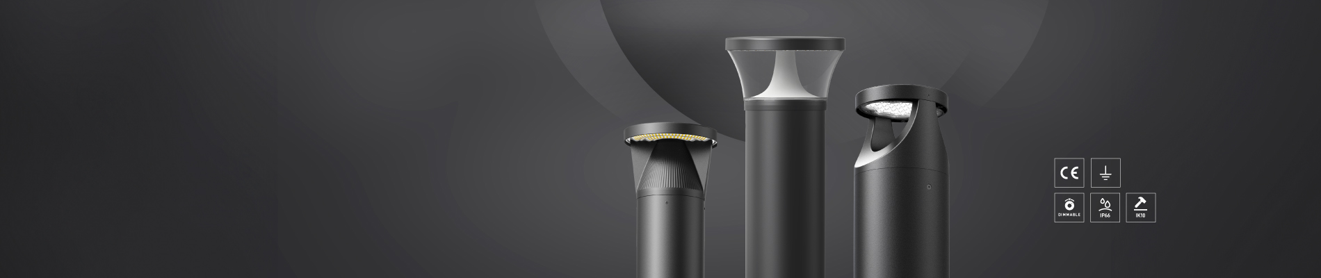 Ikio Inner Page Banners