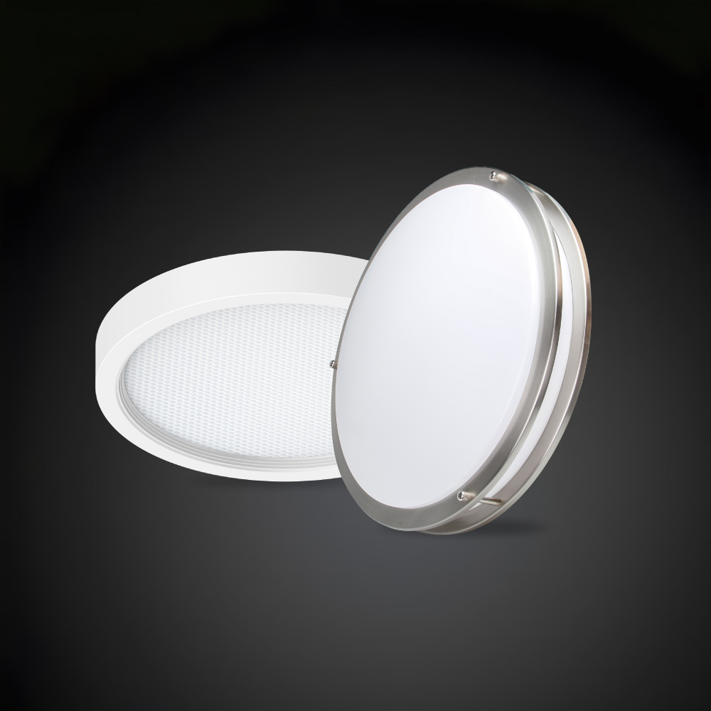 Flush Mounts