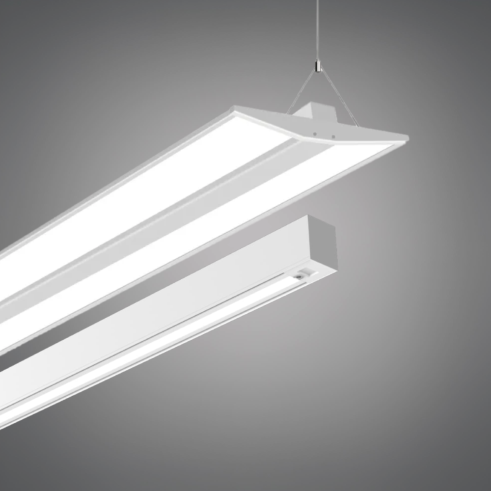 Linear Lights