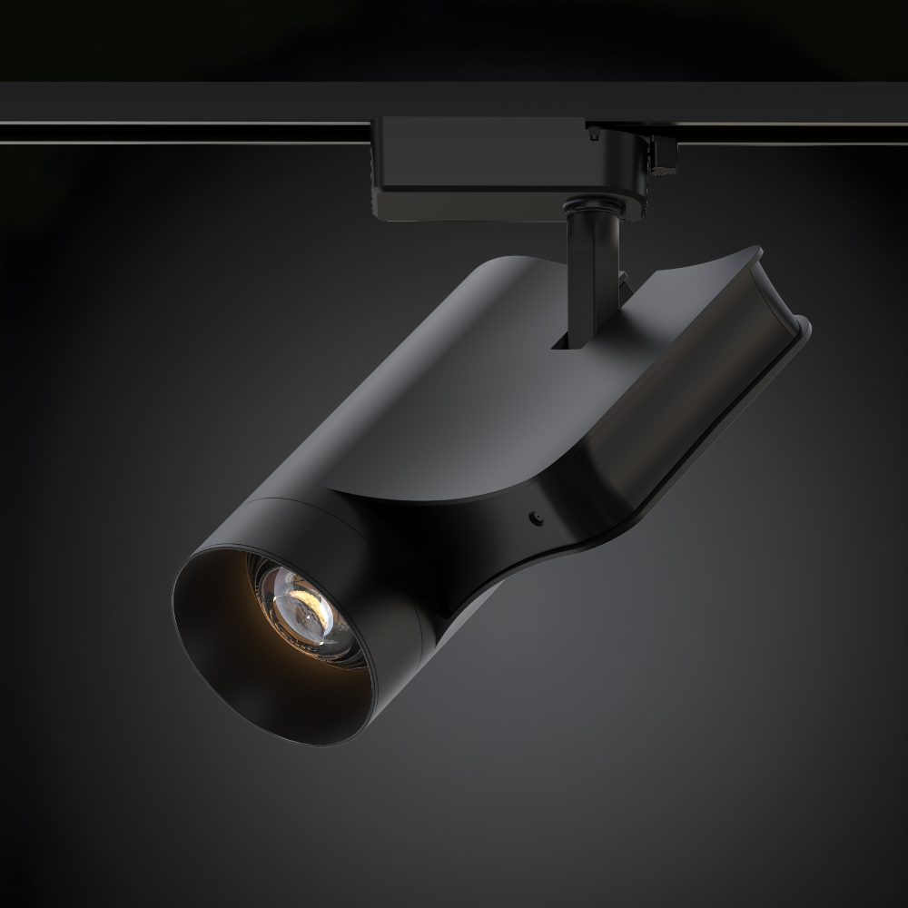 Track Lights
