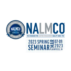NALMCO Spring Seminar